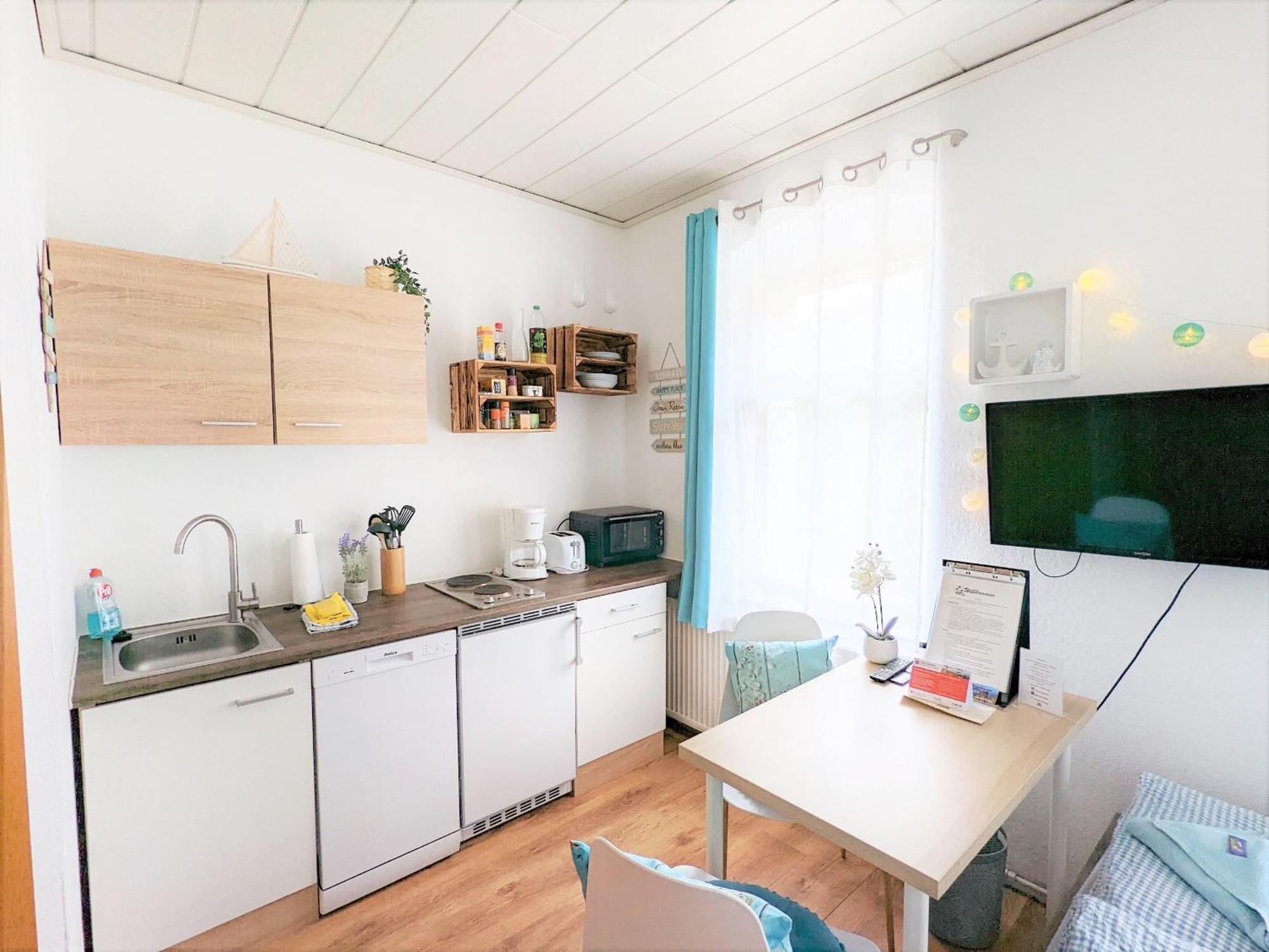 H2 - Urlaubsmagie - Garten, Pool, Terrasse, Grill Sebnitz Luaran gambar